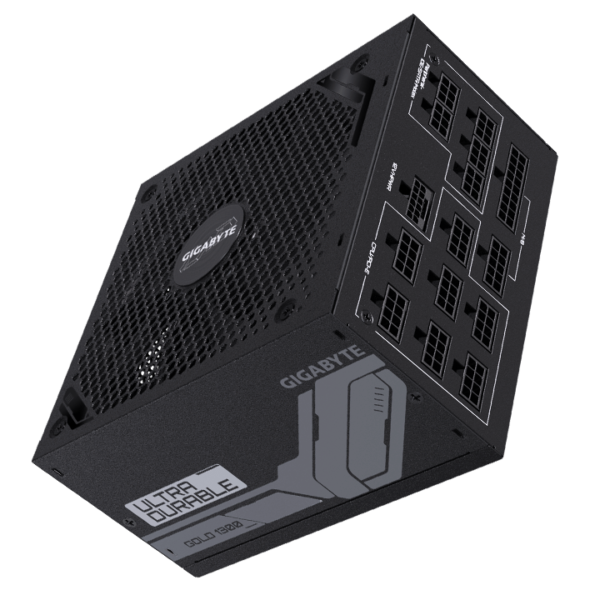 Gigabyte GP-UD1300GM PG5 Full Modular 1300W 80 Plus Gold Certified Power Supply