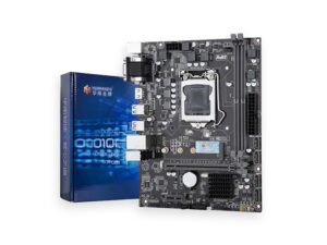 Huananzhi B250-D4 DDR4 Intel Motherboard