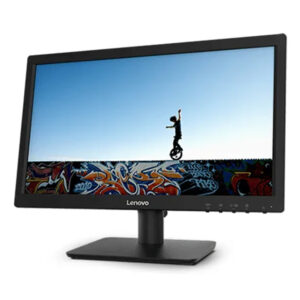 Lenovo D19-10 18.5 inche HD Monitor
