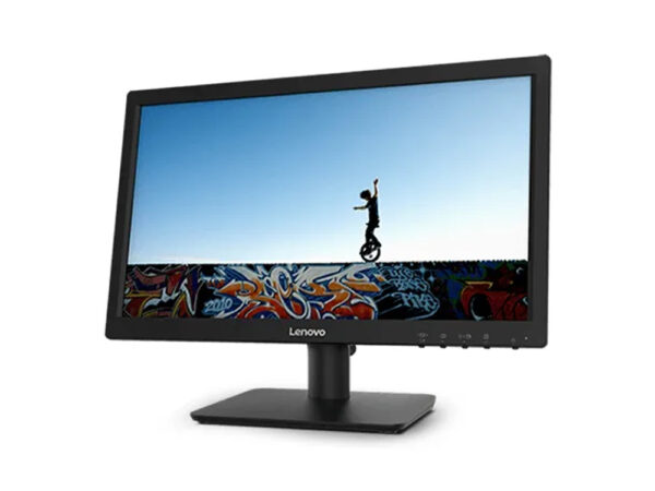 Lenovo D19-10 18.5 inche HD Monitor