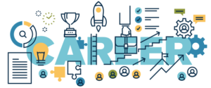 career banner