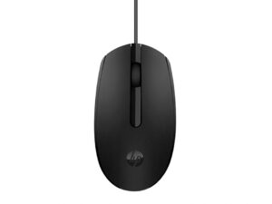 HP M10 Wired Mouse