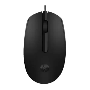 HP M10 Wired Mouse