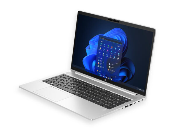 HP ProBook 450 G10 Core i5 13th Gen 15.6" FHD Display 8GB RAM Laptop