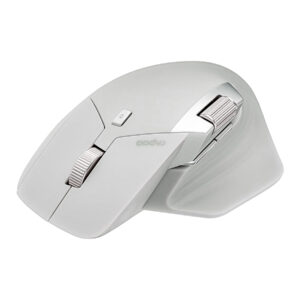 Rapoo MT760L Multi-mode Wireless Mouse (white)