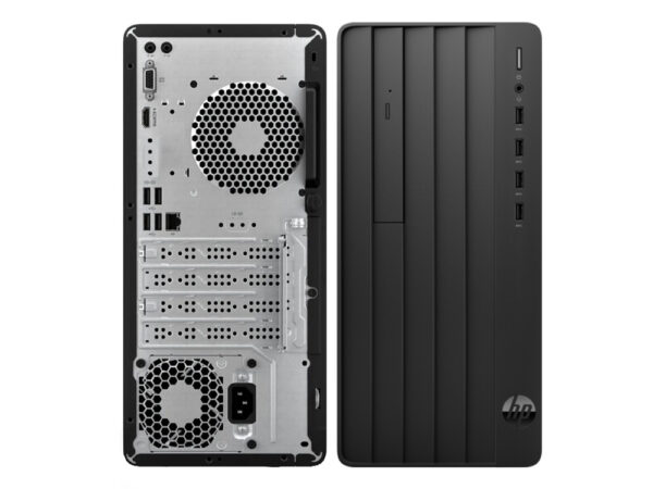 HP Pro 290 G9 Intel Core i3 12th Gen Brand PC