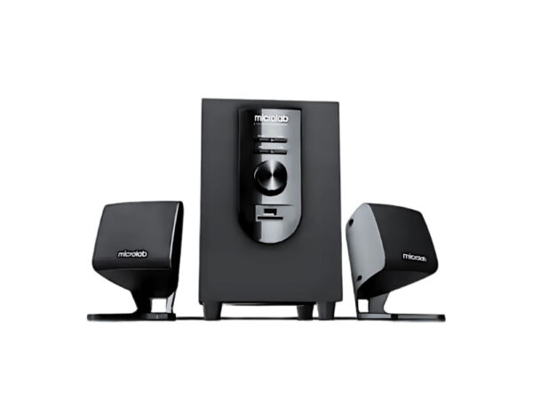 Microlab ML-M108U Bluetooth Speaker