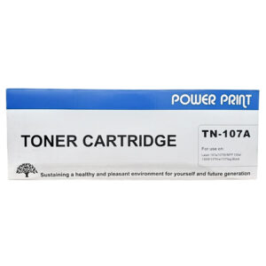 Power Print TN-107A Toner With Chip