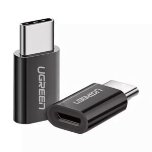 UGREEN US157 USB Type-C to Micro USB Adapter