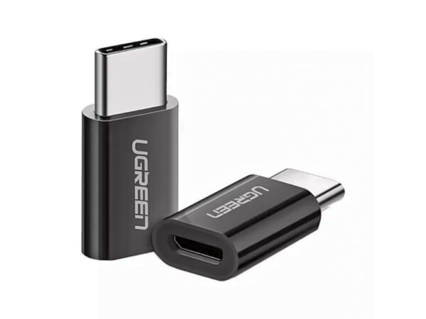 UGREEN US157 USB Type-C to Micro USB Adapter