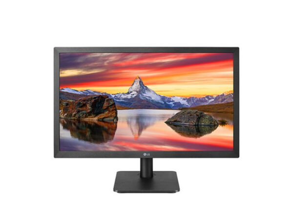 LG 22MP400-B 22-inch Full HD Monitor
