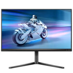 PHILIPS Evnia 27M2N5500 27-inch 2K QHD 180Hz 0.5ms Gaming Monitor