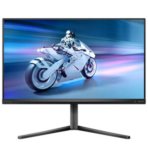 PHILIPS Evnia 27M2N5500 27-inch 2K QHD 180Hz 0.5ms Gaming Monitor