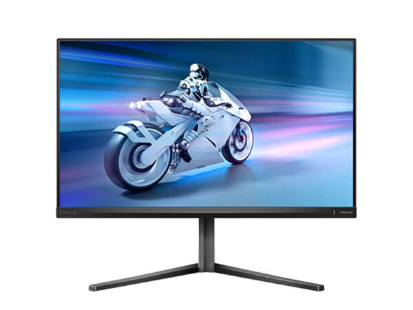 PHILIPS Evnia 27M2N5500 27-inch 2K QHD 180Hz 0.5ms Gaming Monitor