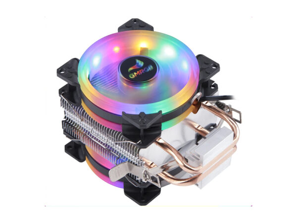 GMRGB CPU Cooler
