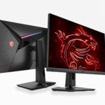MSI MAG 274QRF QD E2 27" 180Hz 1ms IPS WQHD Gaming Monitor