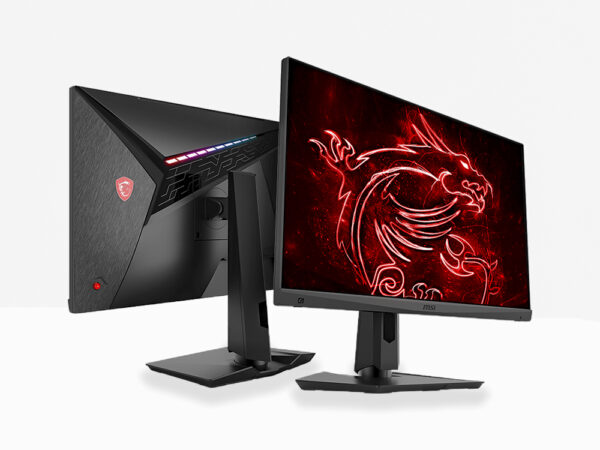MSI MAG 274QRF QD E2 27" 180Hz 1ms IPS WQHD Gaming Monitor