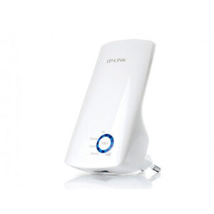 TP-Link TL-WA850RE 300Mbps Universal Wi-Fi Range Extender