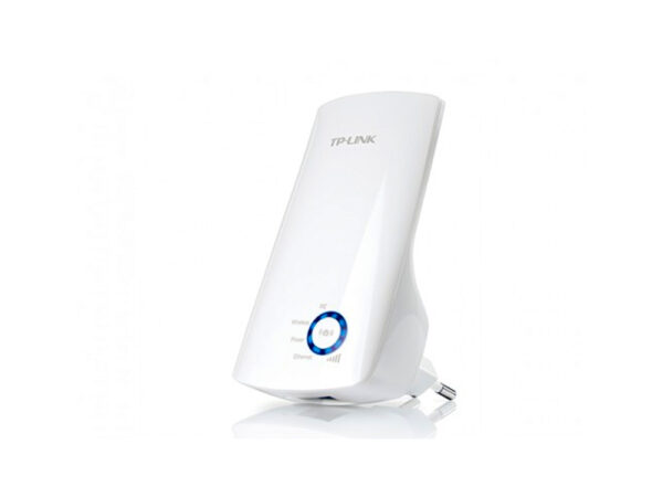 TP-Link TL-WA850RE 300Mbps Universal Wi-Fi Range Extender
