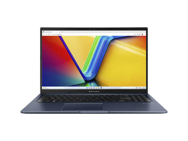 ASUS Vivobook 15 (X1504VA-NJ261W) 13TH Gen Core i5 8GB RAM 512GB SSD Laptop