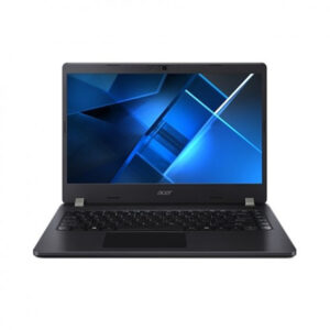 Acer Travelmate TMP214-53 Intel Core I5 11th Gen 8GB RAM 512GB NVMe 14 Inch IPS FHD Display Military Grade Laptop Black