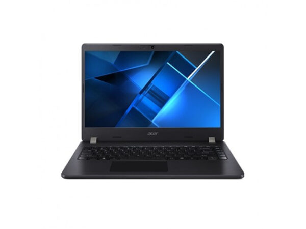 Acer Travelmate TMP214-53 Intel Core I5 11th Gen 8GB RAM 512GB NVMe 14 Inch IPS FHD Display Military Grade Laptop Black