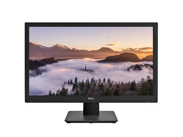 Dell D2020H 19.5" HD+ Monitor