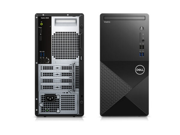 Dell Vostro 3020 MT Core i3 13th Gen 8GB Ram 512GB SSD Desktop PC