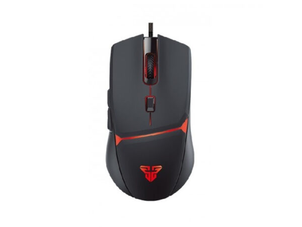 Fantech VX7 Crypto 6 Button USB Gaming Mouse