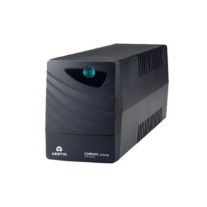 VERTIV ITON CX 1000VA offline UPS