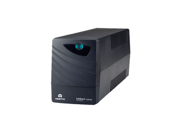 VERTIV ITON CX 1000VA offline UPS