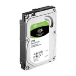 Seagate Barracuda 2TB 3.5 Inch SATA 7200RPM ST2000DM008 Desktop HDD