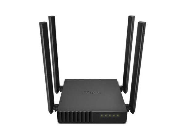 TP-Link Archer C54 AC1200 Dual Band 4 Antenna MU-MIMO Beamforming Wi-Fi Router