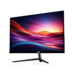 OVO PCM2025E Ultra Slim 21.5″ FHD IPS Monitor | 100Hz Refresh Rate | 3-Year Warranty