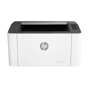 HP Laser 1008a Mono Single-Function Laser Printer