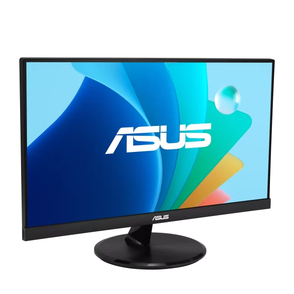 ASUS VP229HF Eye Care Gaming Monitor – 22-inch IPS Panel Full HD, 99% sRGB 100Hz 1ms Adaptive-Sync Borderless - Image 3