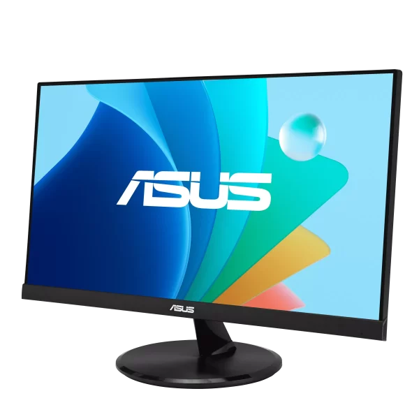 ASUS VP229HF Eye Care Gaming Monitor – 22-inch IPS Panel Full HD, 99% sRGB 100Hz 1ms Adaptive-Sync Borderless - Image 4