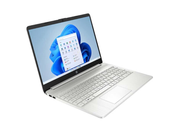 HP 15s-fq5342TU Core i5 12th Gen 15.6" FHD Silver Laptop