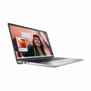 Dell Inspiron 15 3530 Intel Core i7 1355U 16GB RAM, 512GB SSD 15.6 Inch FHD Display Platinum Silver Laptop