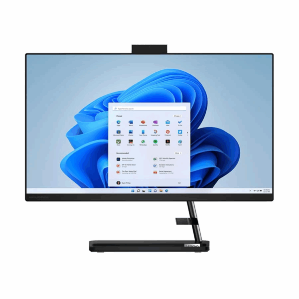 Lenovo IdeaCentre AIO 3 24IAP7 23.8 FHD All in One Desktop PC