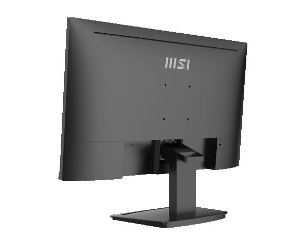 MSI PRO MP243X 23.8 100Hz IPS FHD Monitor with Built-in Speakers