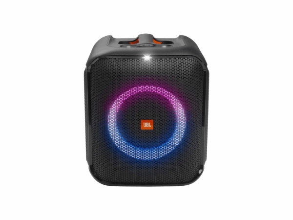 JBL PartyBox Encore Essential 100W Portable Bluetooth Party Speaker with Light Show
