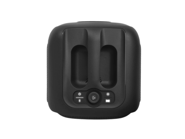 JBL PartyBox Encore Essential 100W Portable Bluetooth Party Speaker with Light Show