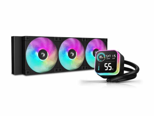 Deepcool LQ360 360mm