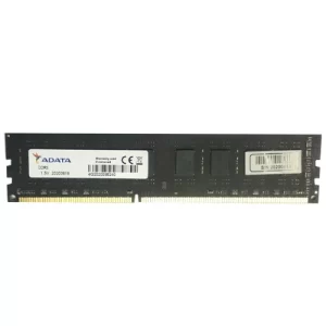 Adata 4GB DDR3 1333MHz Desktop Ram