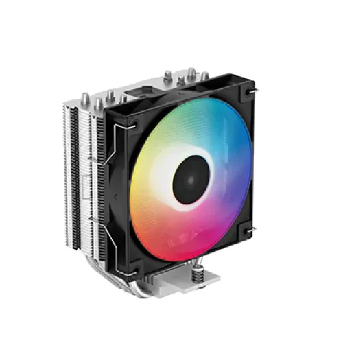 DeepCool AG400 LED 120mm CPU Cooler 1 DeepCool AG400 LED 120mm CPU Cooler